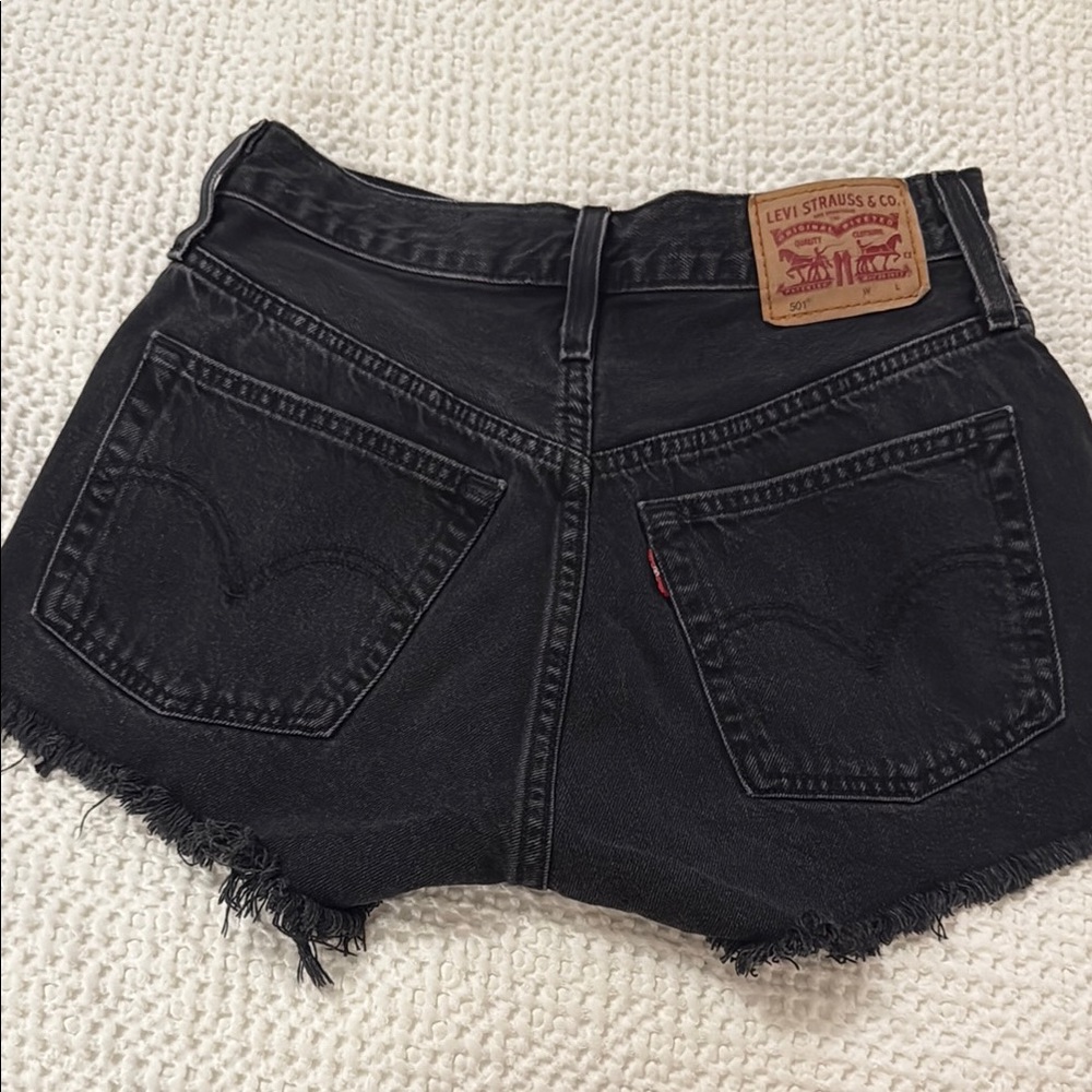 Vintage Levi's Shorts